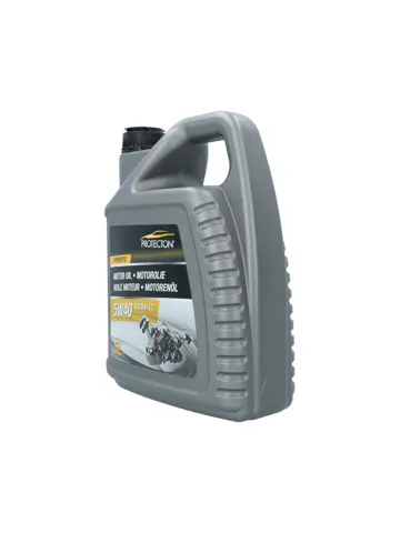 Protecton Motorolie Synthetisch 5W-40 A3/B4 5