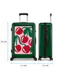 Cherries - Reiskoffer - 65cm