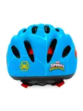 Kinder Fietshelm - 48–52cm (S) - Ventilerend