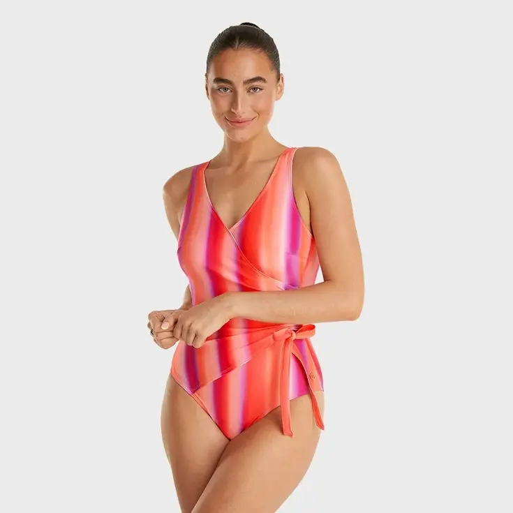 Ten Cate -  Badpak Cup - Dames