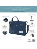 Heritage Compact Crossbody