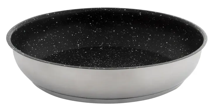 Eurotrail Taverne Camping Koekenpan Ø 24cm