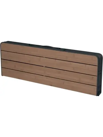 Eurotrail Campingtafel Balazuc