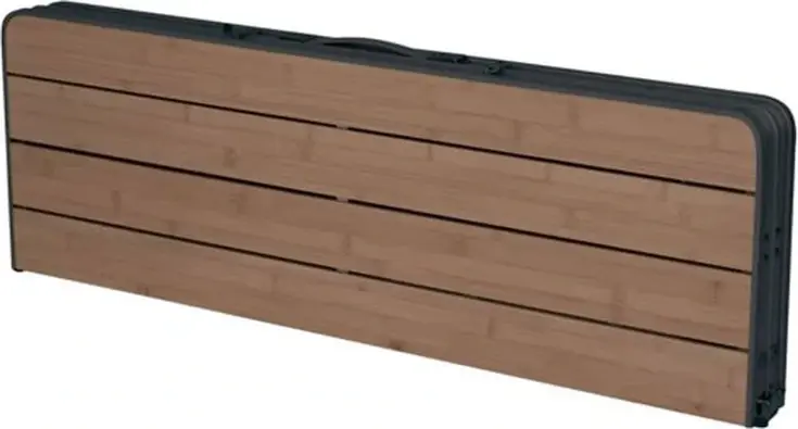 Eurotrail Campingtafel Balazuc