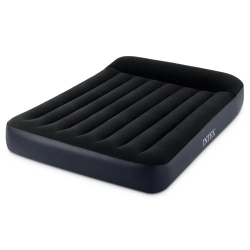 Luchtbed - Intex Rest - 2P - 137x191 + Pomp