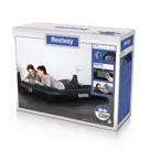 Luchtbed - Bestway - 2P - 152x203 cm + pomp