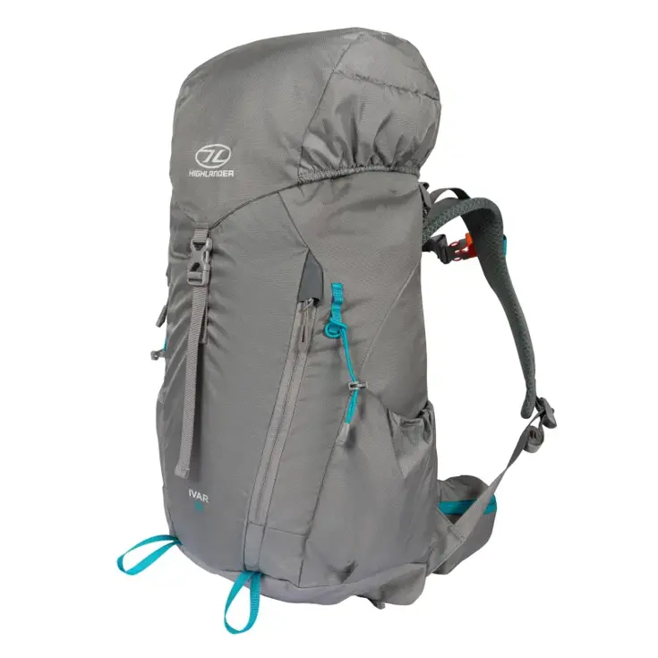 Outdoor rugzak Ivar dames 25L