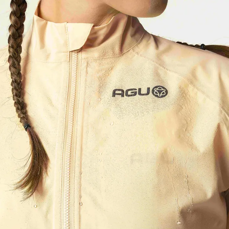 Regenjas Essential Dames