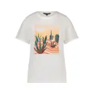Dijon – T-shirt dames