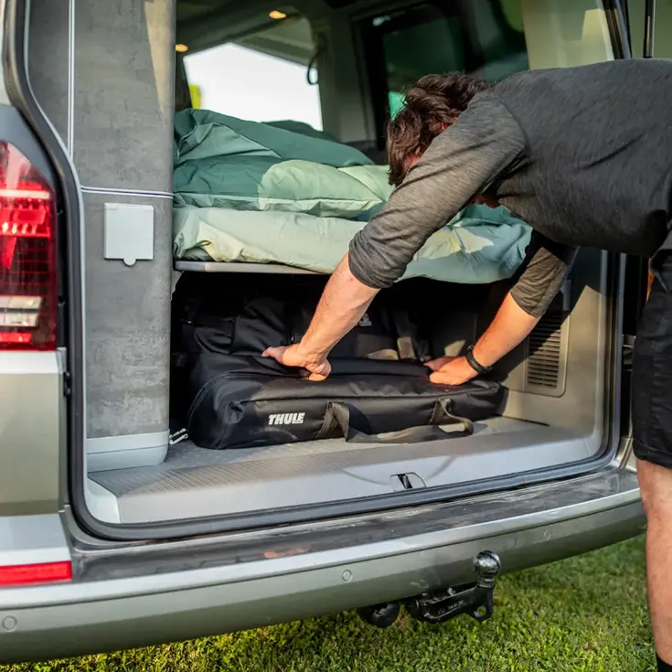 Subsola Medium Panel