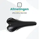 Voltano Race / MTB Fietszadel