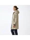 Long Bomber - Regenjas Dames