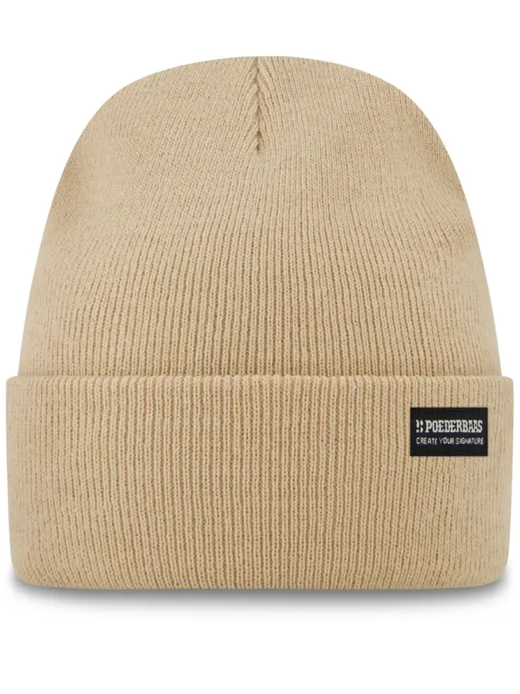 Park Beanie -Muts