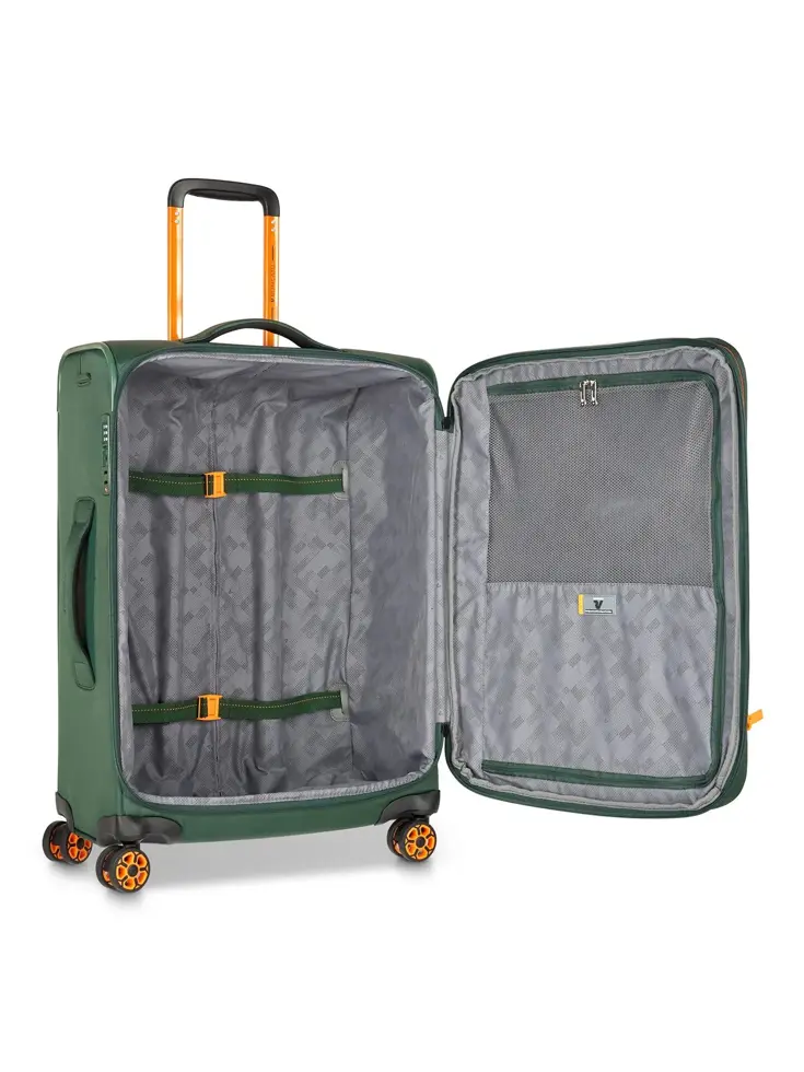 Move Expandable Trolley 64  | 68 L