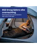 Slaapzak Dekenmodel -  Volwassen Set