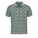 Dorke - Poloshirt Heren