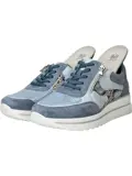 Luana veterschoenen Dames