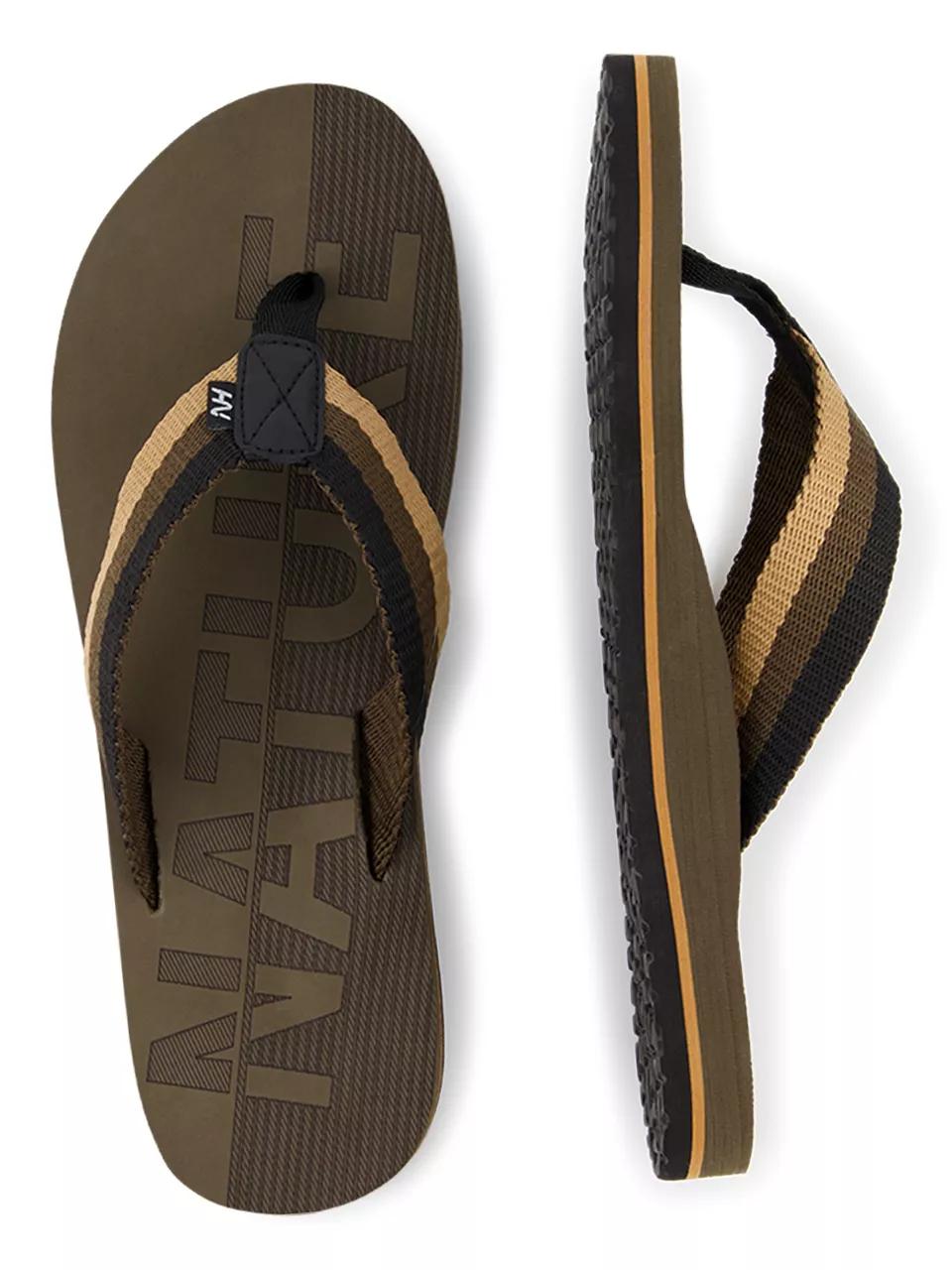 Kesselse Slippers heren Human Nature ANWB Webwinkel