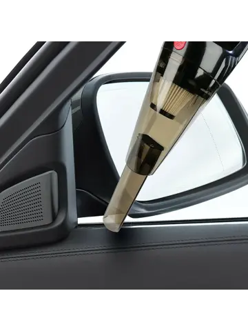 Energy 12V stofzuiger 100W 5m kabel