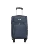Dubai - Handbagage koffer - 55cm - 46L