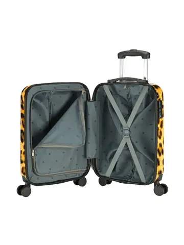 Princess Traveller cabin trolley Multicolor