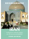 Reishandboek Iran