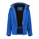 Sammy - Ski-Jas Heren - Softshell