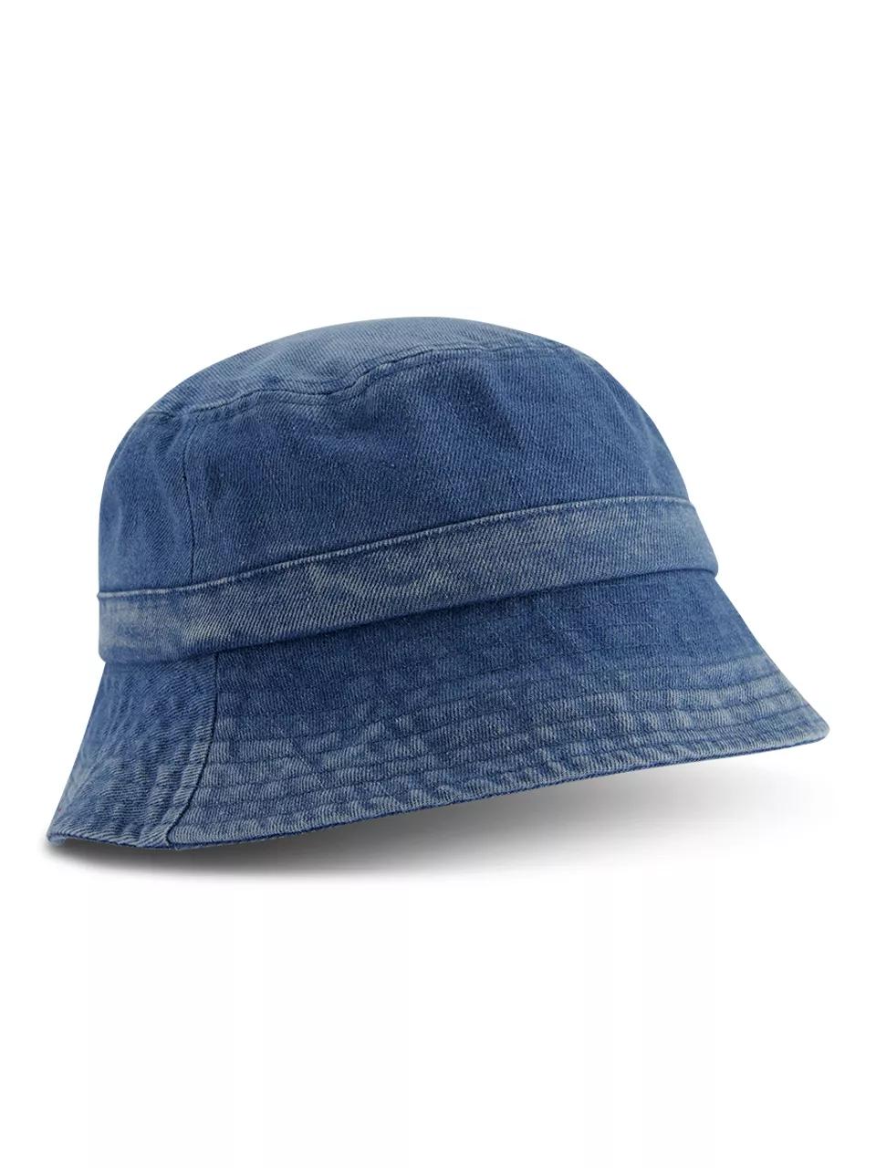 ANWB  Bud  Bucket hat  Denim   1SIZE main product image