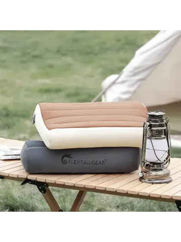 Flextail - Zero Pillow luchtkussen