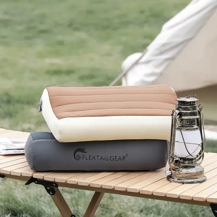 Flextail - Zero Pillow luchtkussen