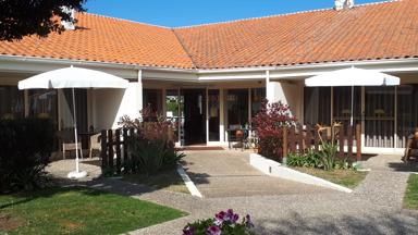 Clube Pinhal da Foz_appartementen_Portugal_Esposende_exterior_h