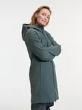 Cortia - Softshellparka dames - Human Nature