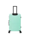 Reiskoffer L ABS 95L met TSA-slot en 360° wielen