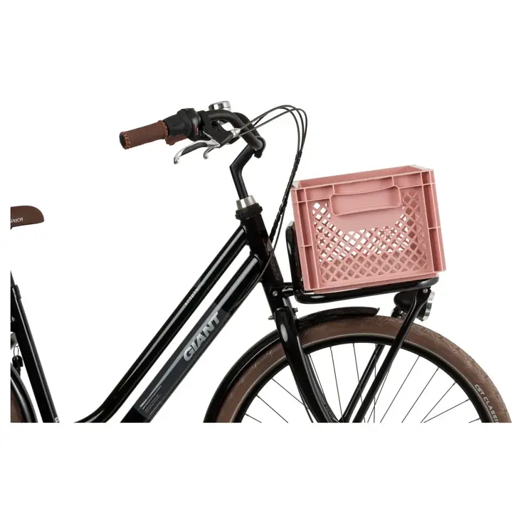Medium - Fietskrat