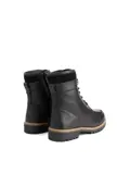 Travelin' Langstrand Heren - Veterboots - Wol