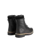 Travelin' Langstrand Heren - Veterboots - Wol