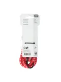 Enkele bagagebinder 200cm Ø 10mm met haken