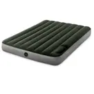 Luchtbed - Intex Downy - 2P - 137x191 + Pomp