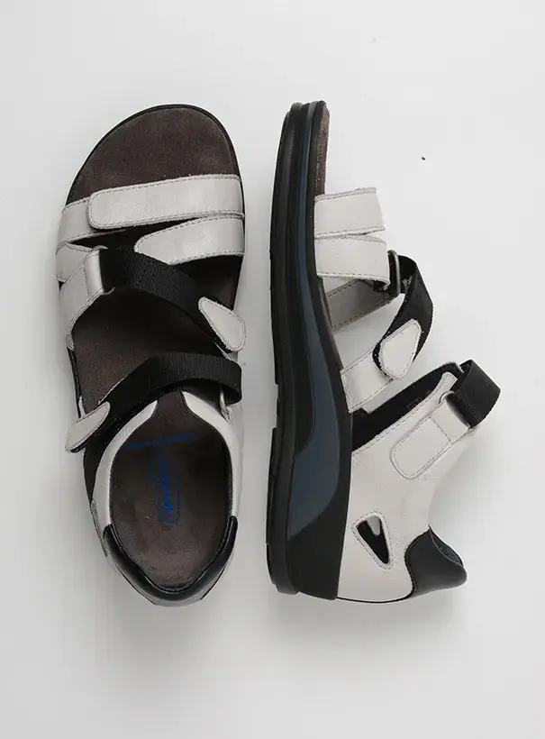 Desh - Sandalen dames