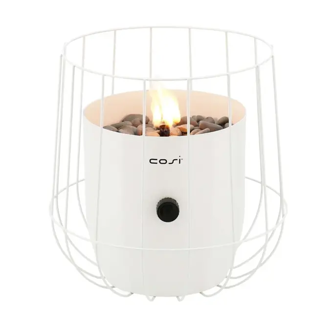 Cosiscoop Basket Gaslantaarn Cosi Fires