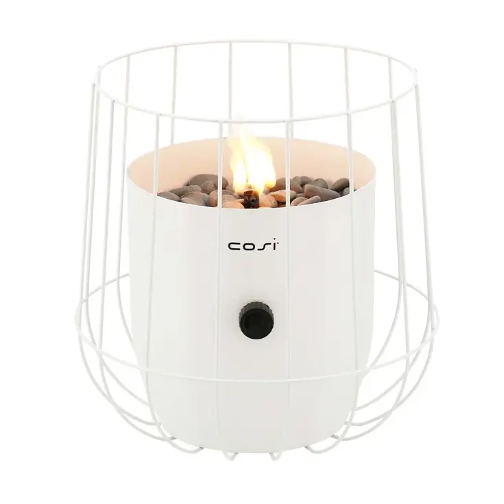 Cosiscoop Basket Gaslantaarn Cosi Fires