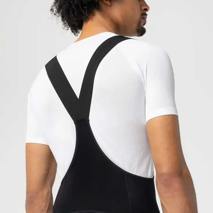 Comfort Plus - Heren Fietsbroek