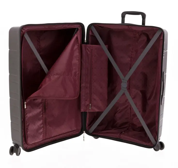 Magic - Grote koffer - 76cm - 105L