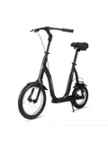 Loopzo Loopfiets voor volwassenen standaard