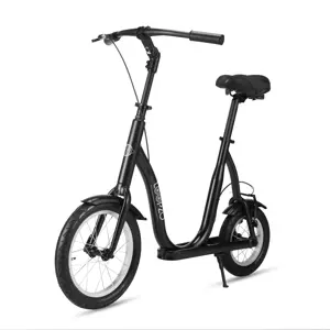 Loopzo Loopfiets voor volwassenen standaard