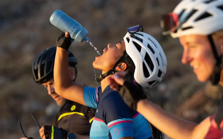 Fietsbidon - 500ml