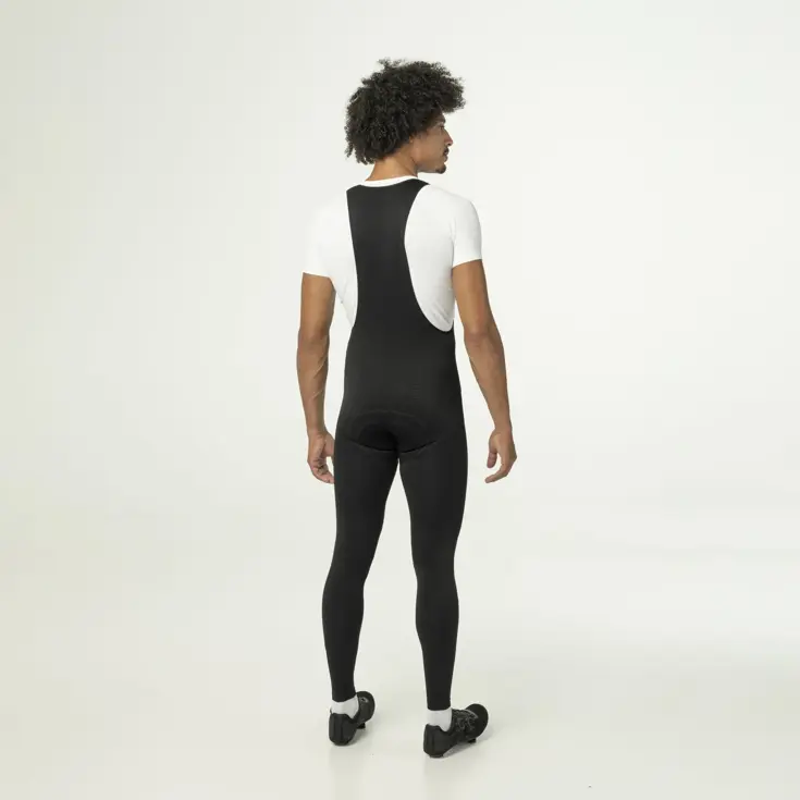 Naadloze Performance - Fietsbroek heren