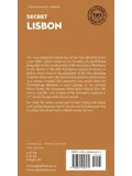 Reisgids Secret Lisbon