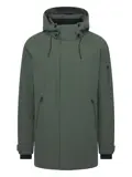 Wellman - Parka heren