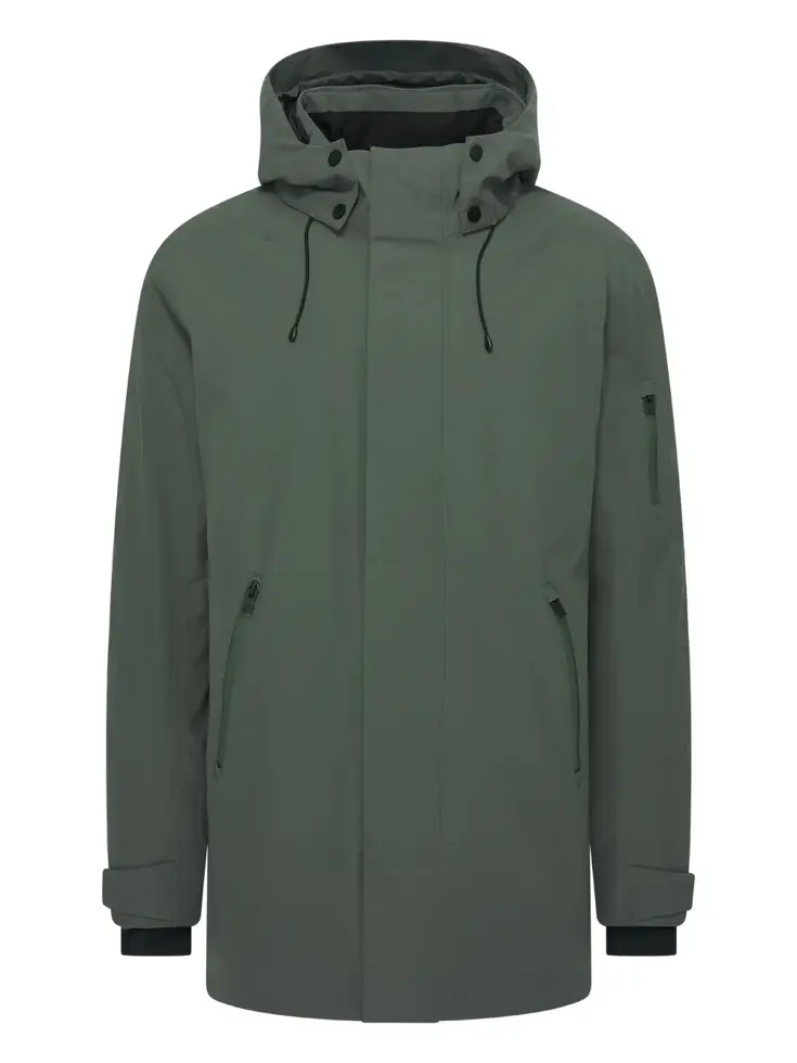 Wellman - Parka heren